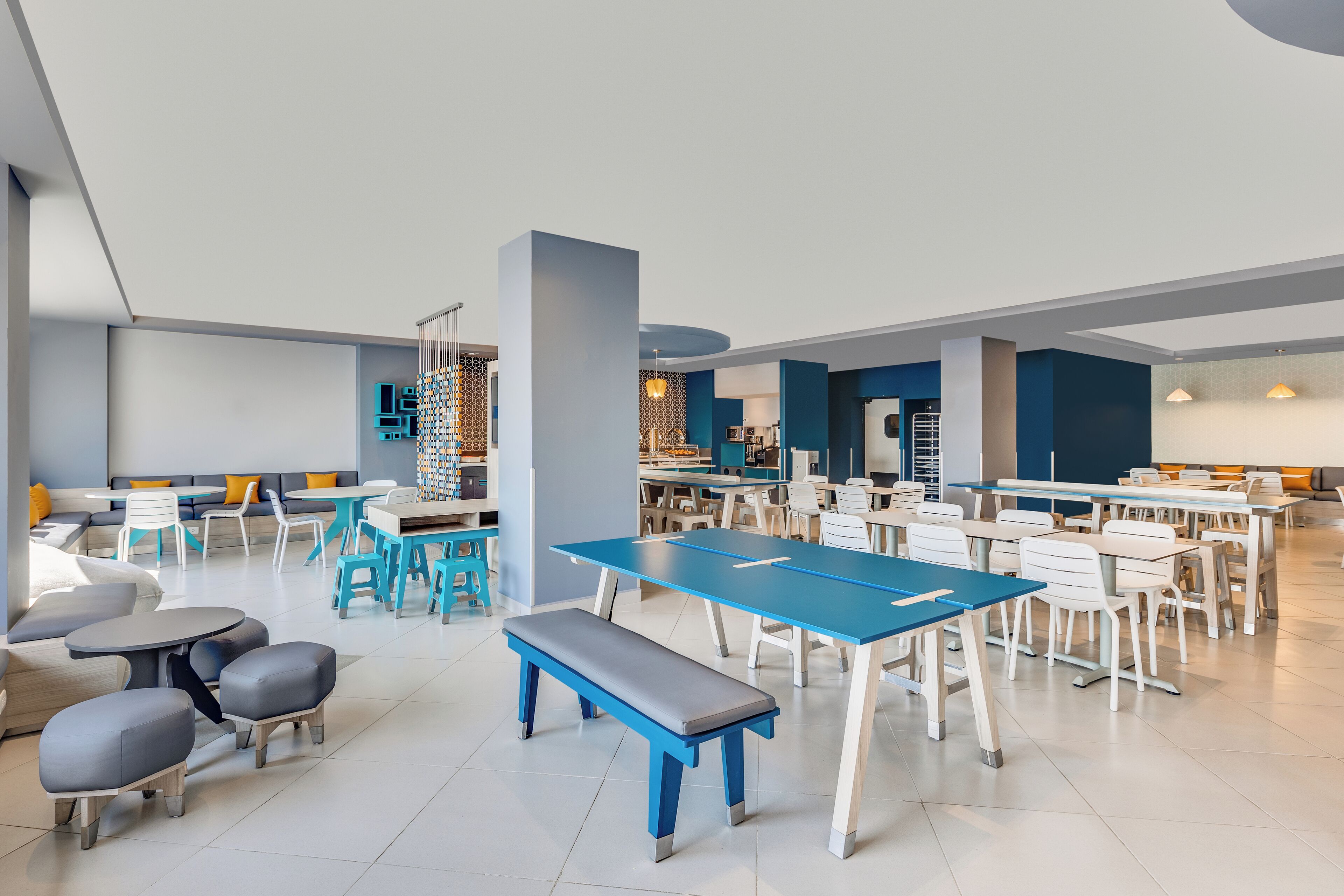 One Ciudad Juárez Alameda