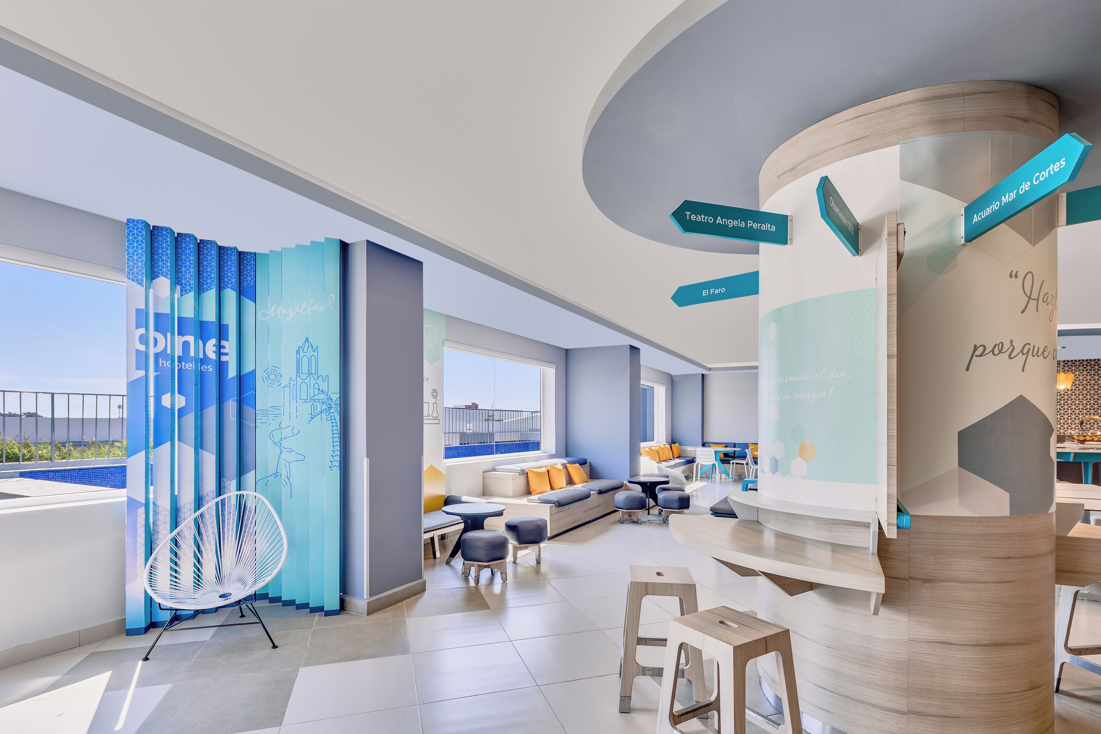 One Ciudad Juárez Alameda