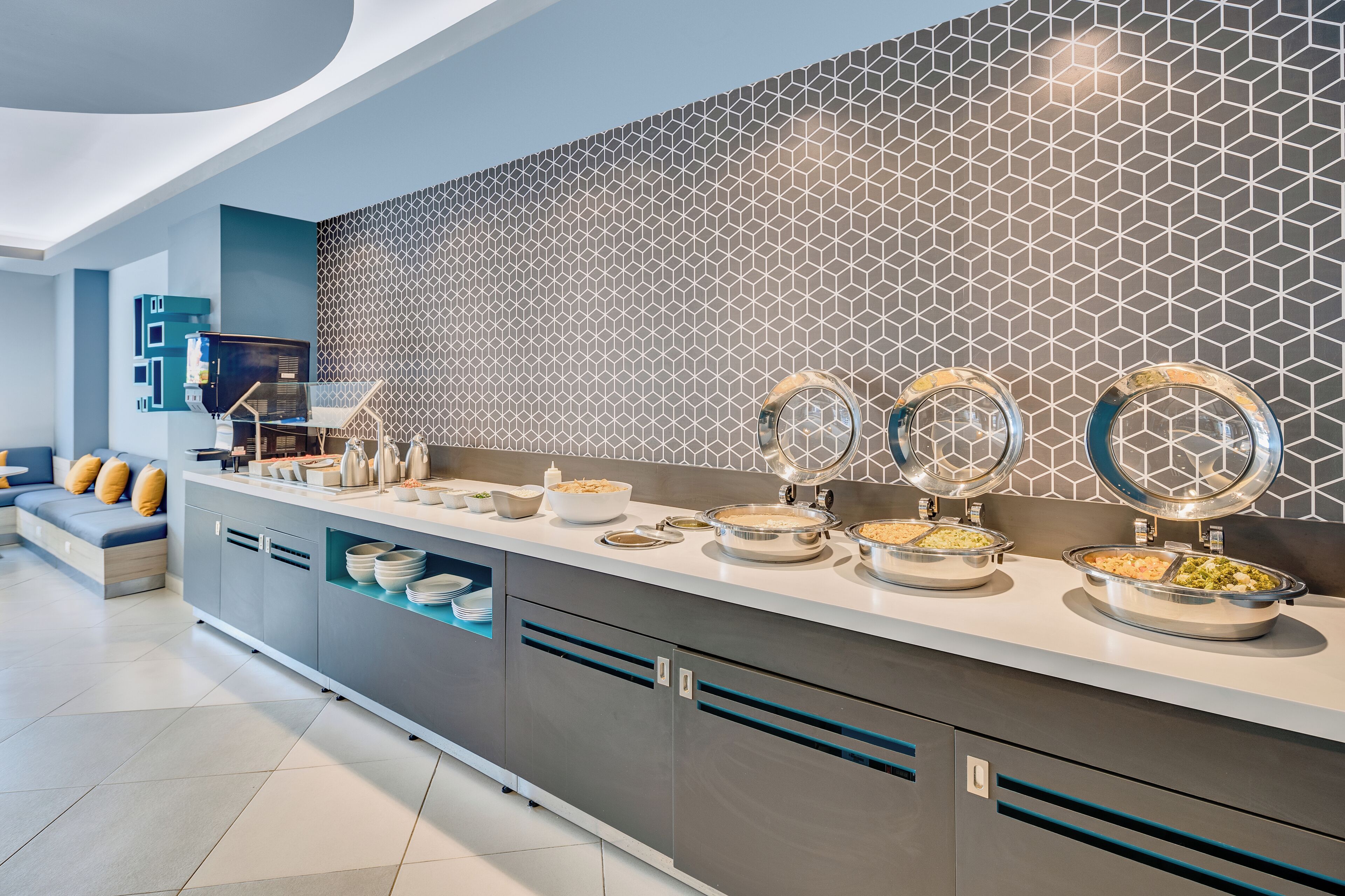 One Ciudad Juárez Alameda