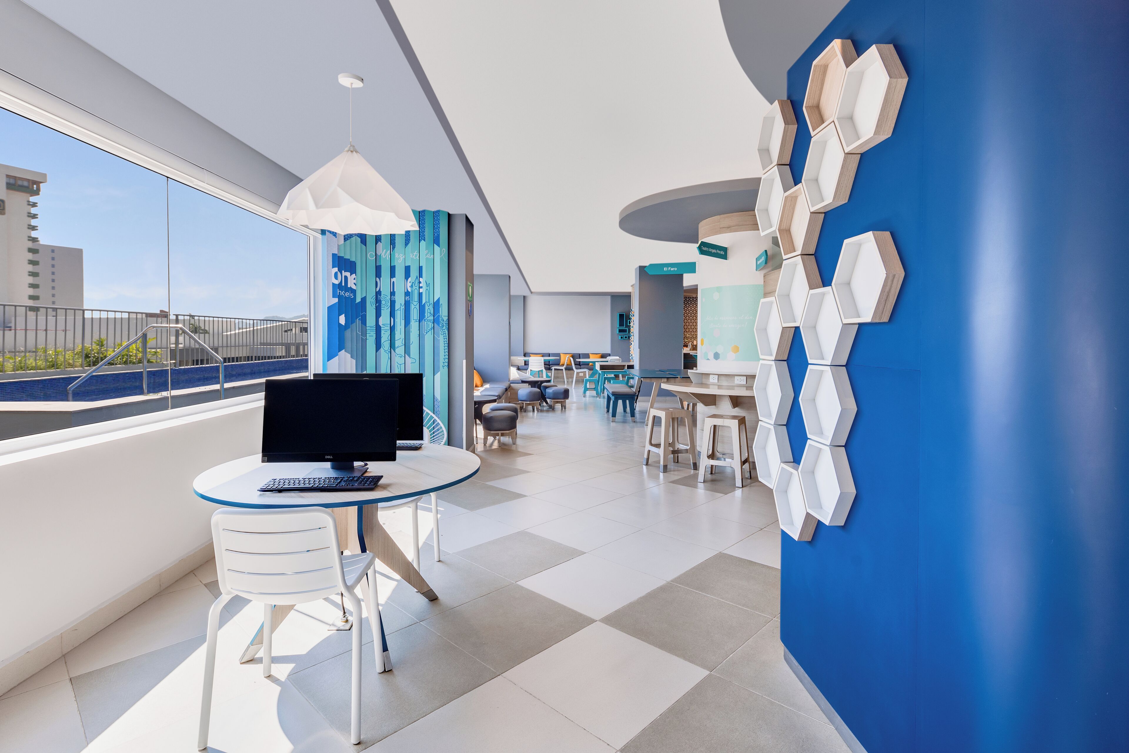 One Ciudad Juárez Alameda