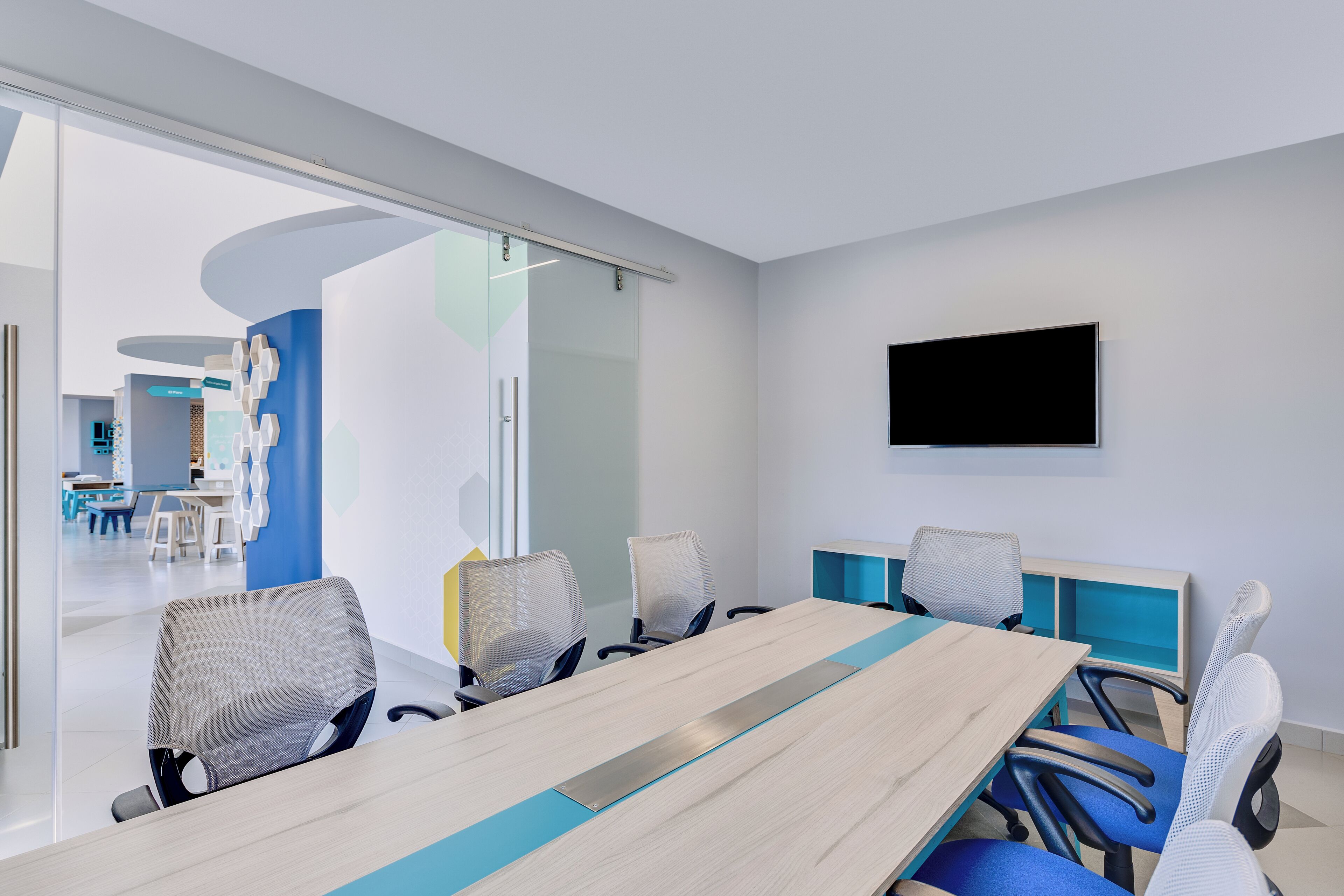 One Ciudad Juárez Alameda