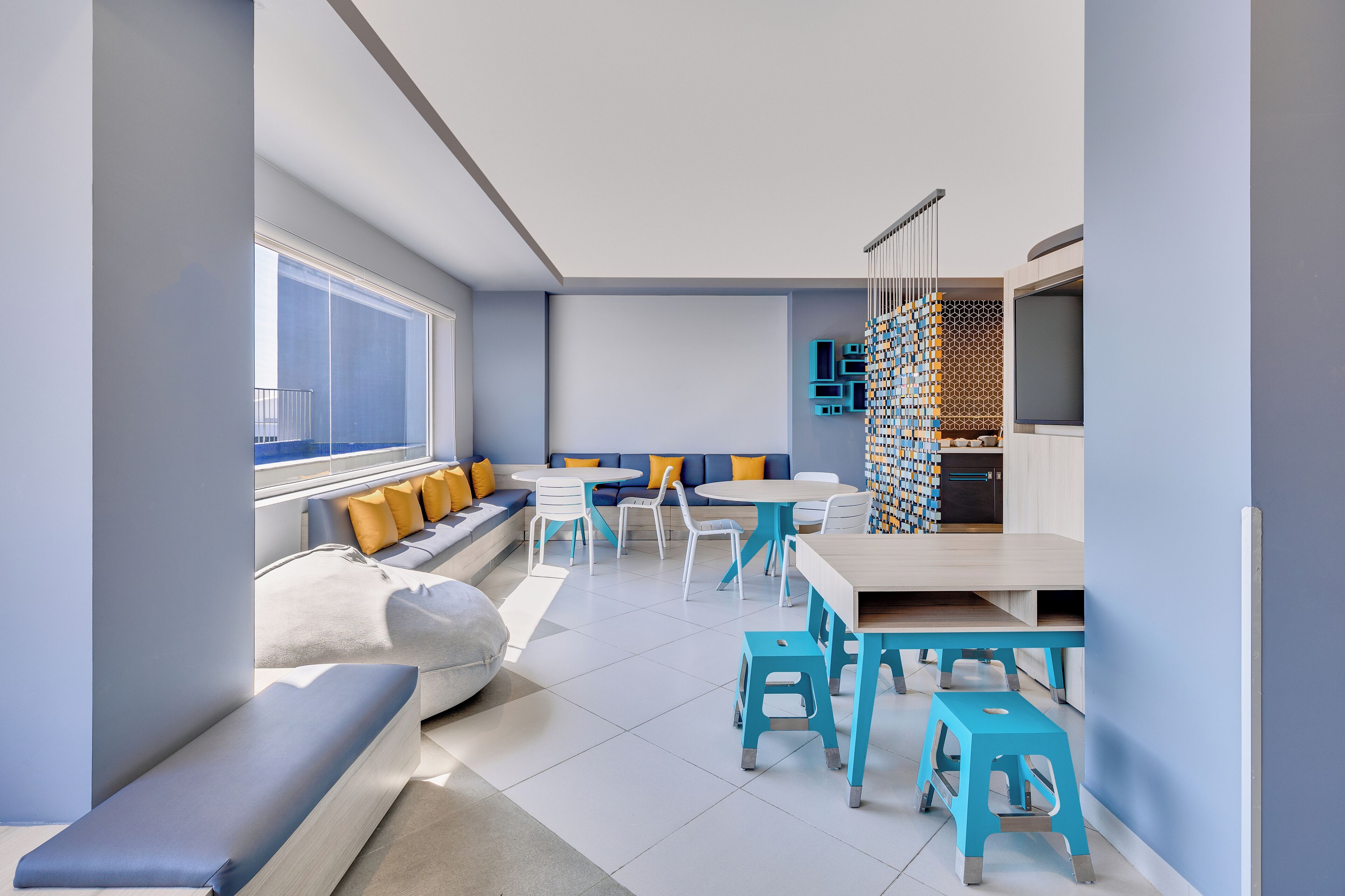 One Ciudad Juárez Alameda