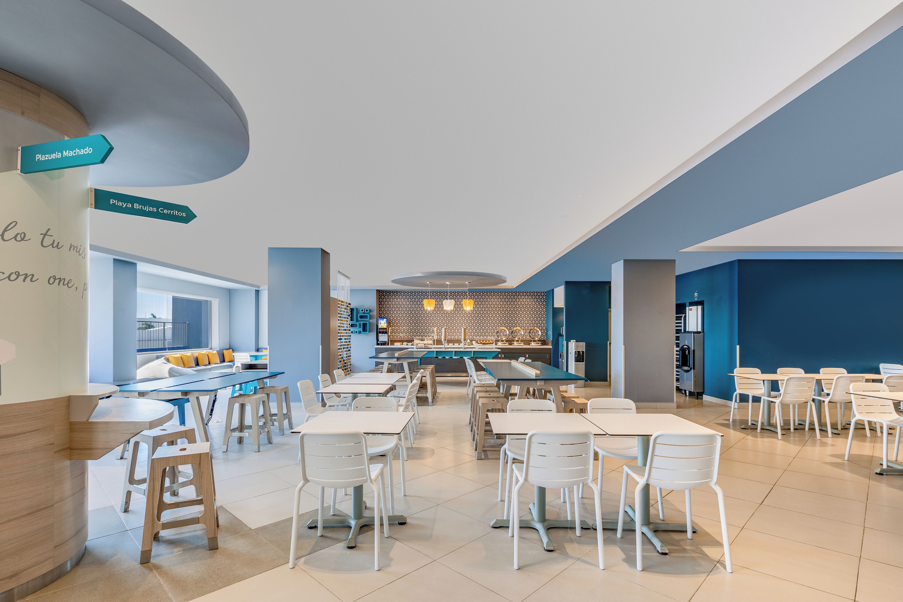 One Ciudad Juárez Alameda