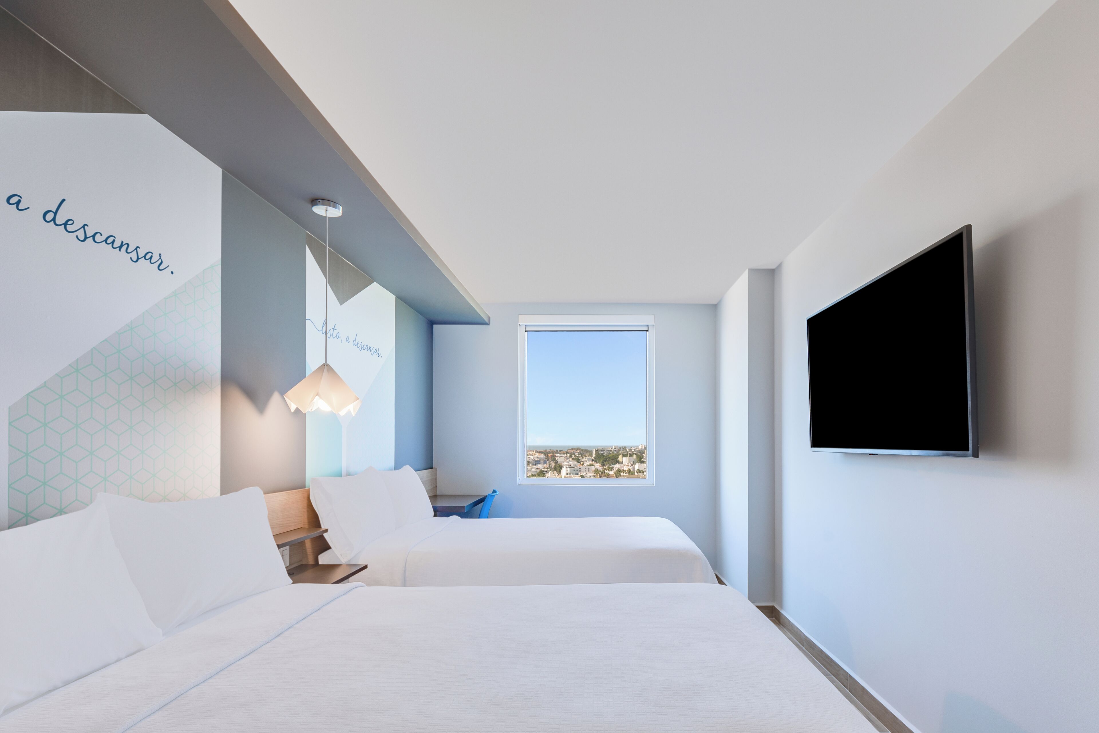 One Ciudad Juárez Alameda