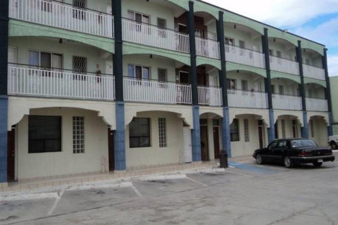 Suites José Marti