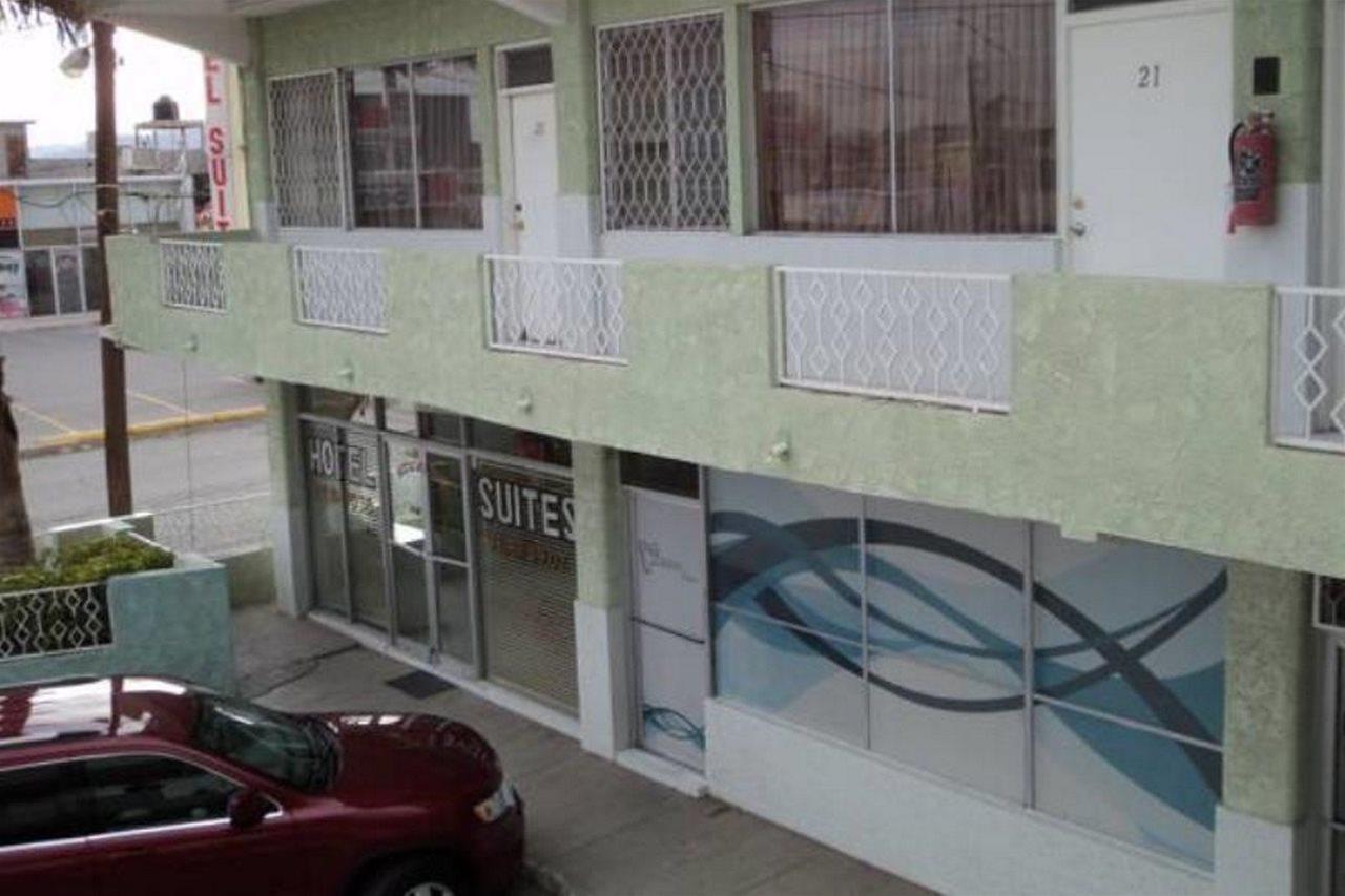 Suites José Marti