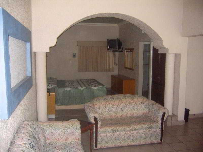 Suites José Marti