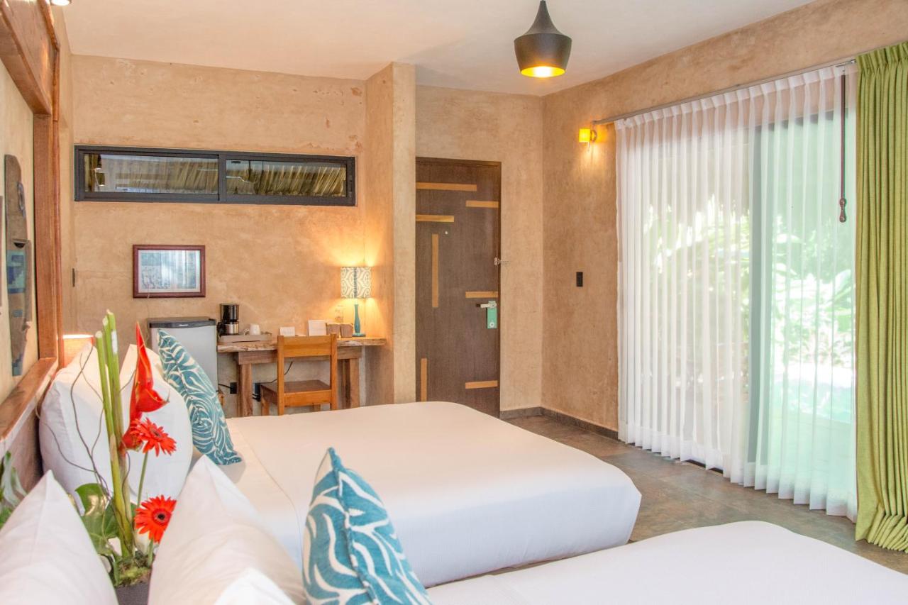 Aldea Coba An Escape Resort