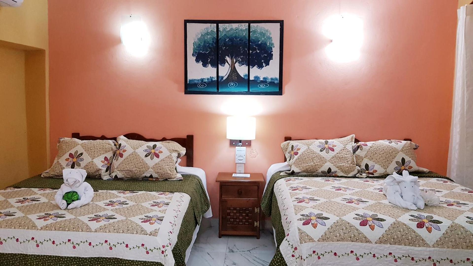 Hotel Mayahau