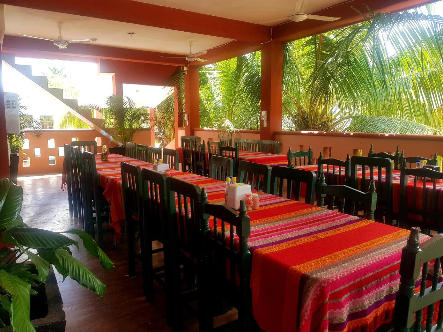 Hotel Mayahau