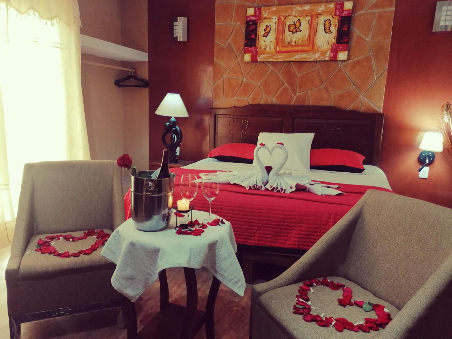 Hotel Mayahau