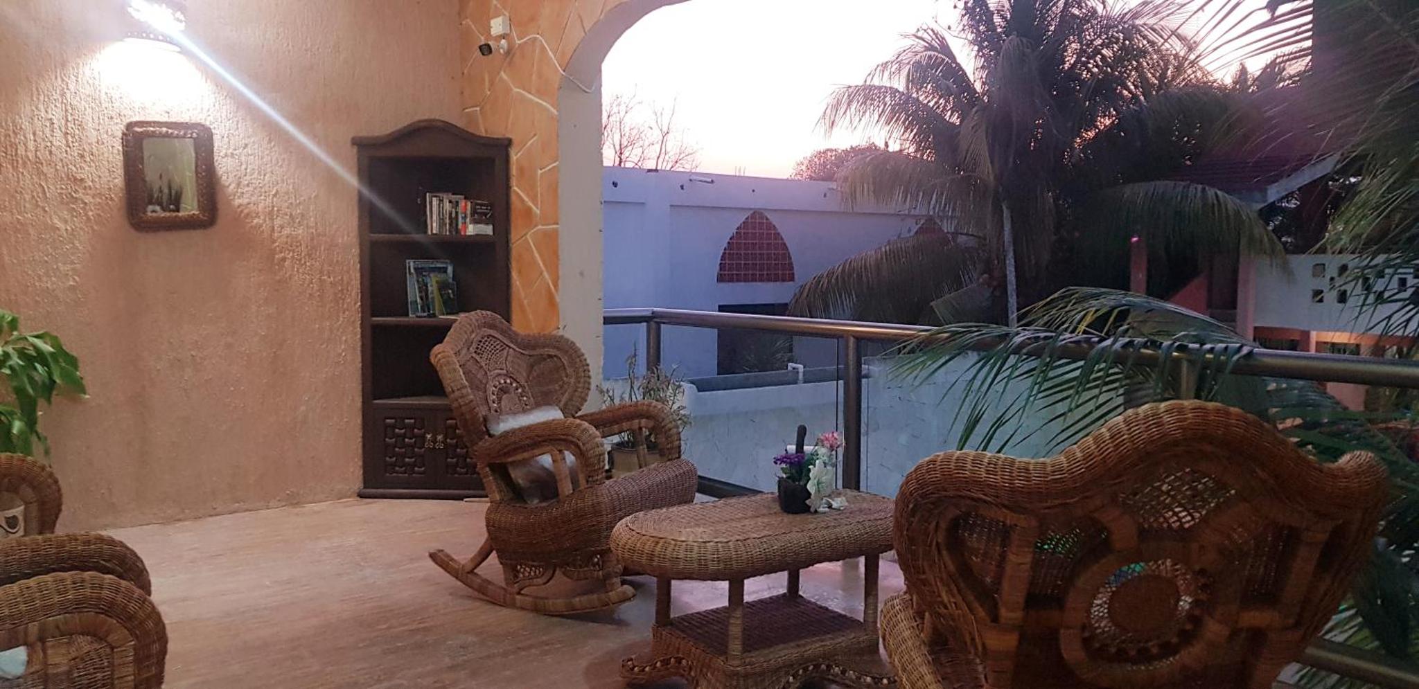 Hotel Mayahau