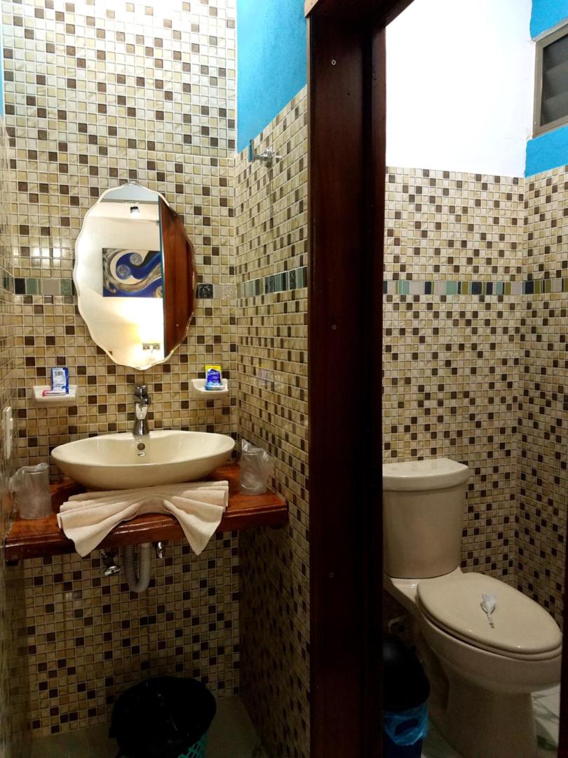 Hotel Mayahau