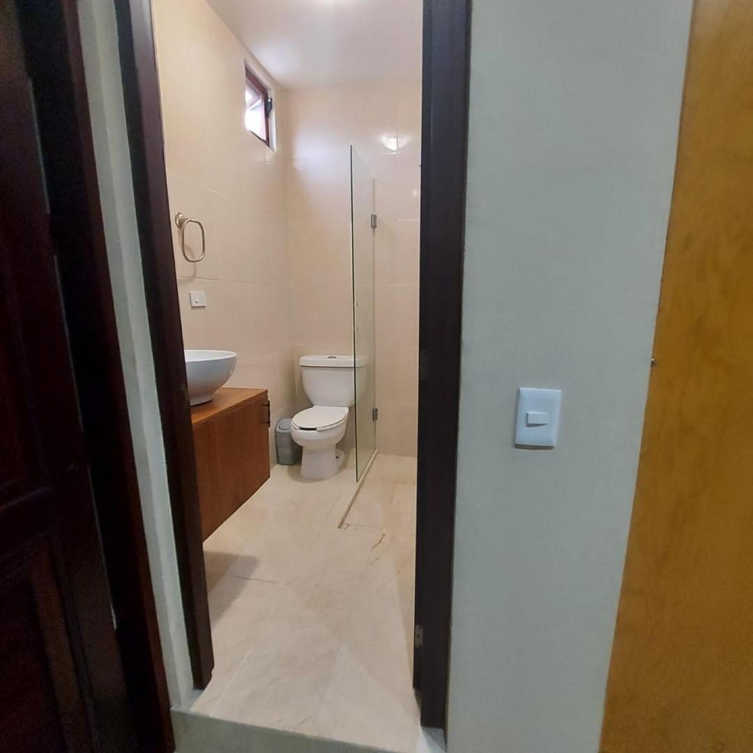 Hotel Nojoch Che