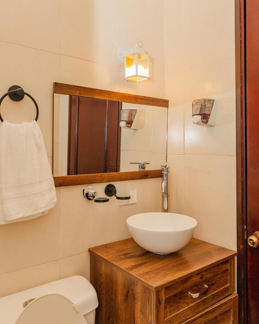 Hotel Nojoch Che