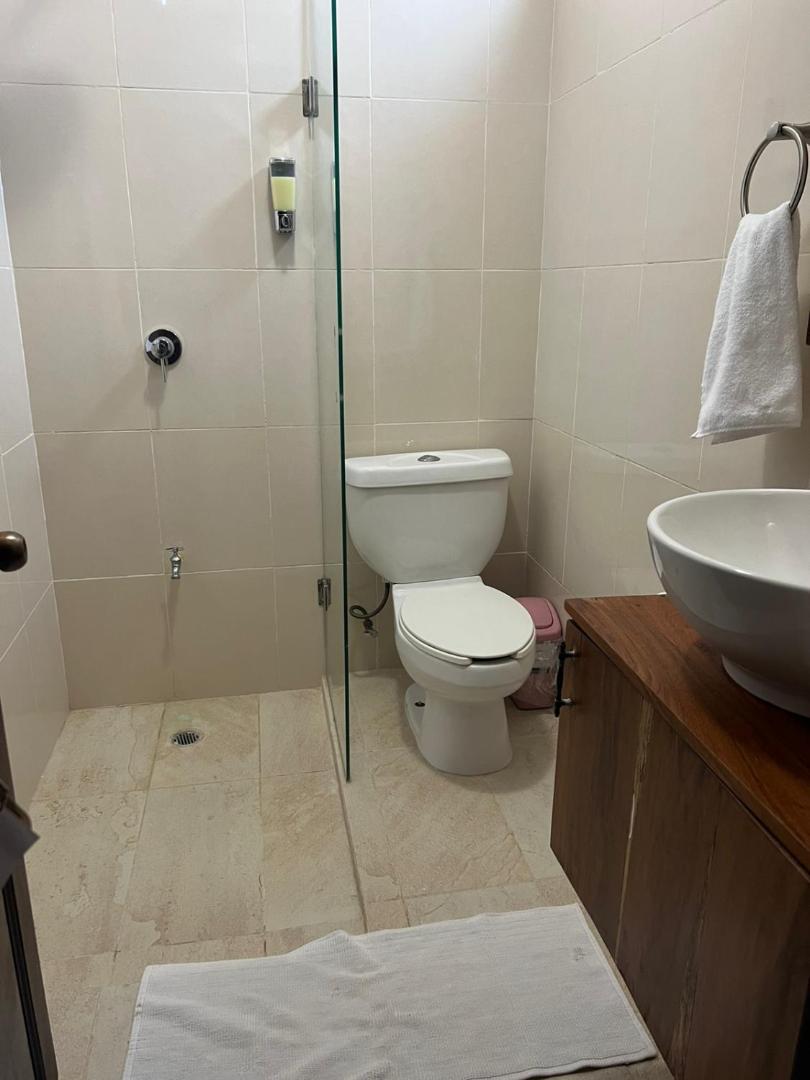 Hotel Nojoch Che