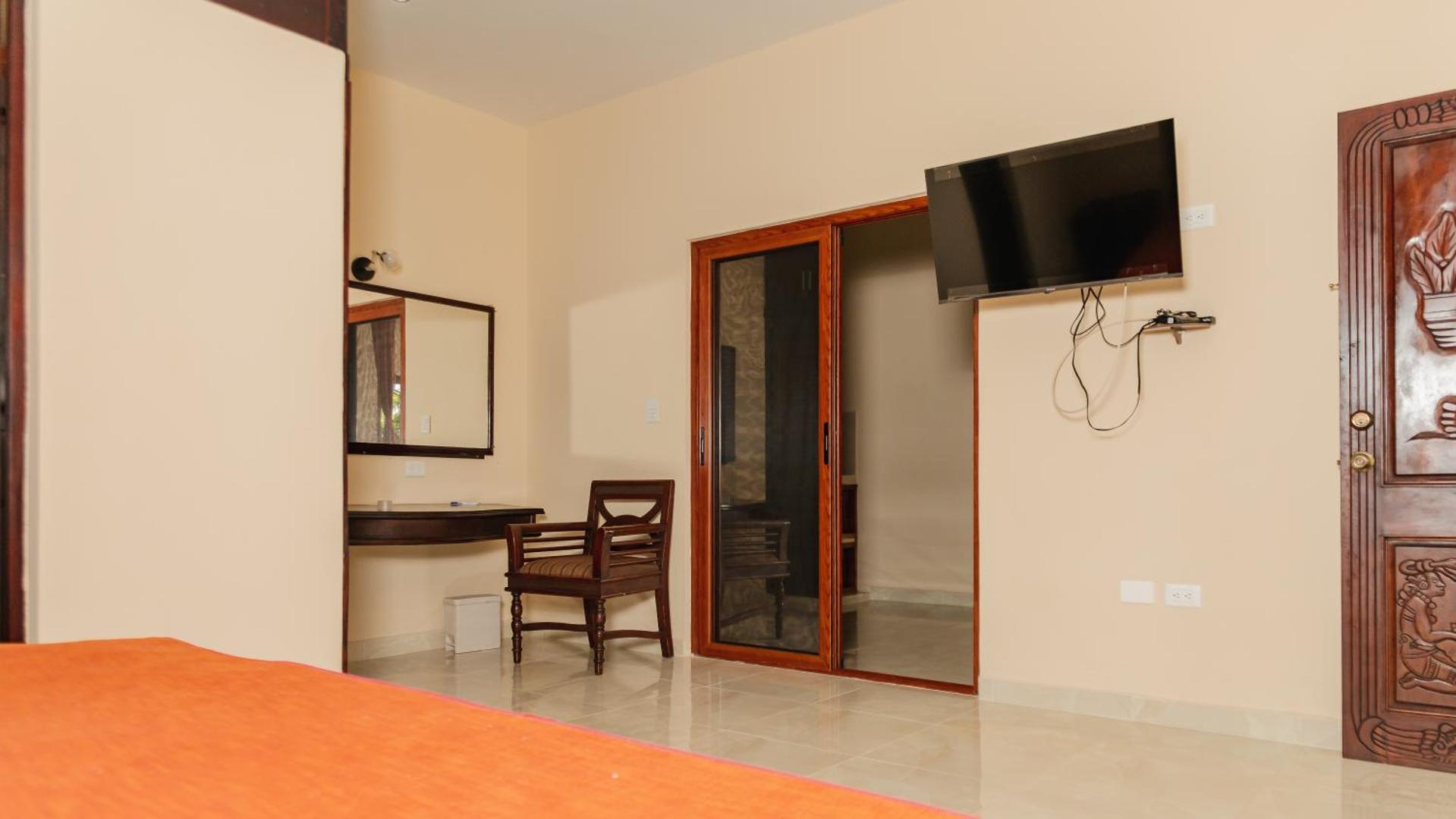 Hotel Nojoch Che