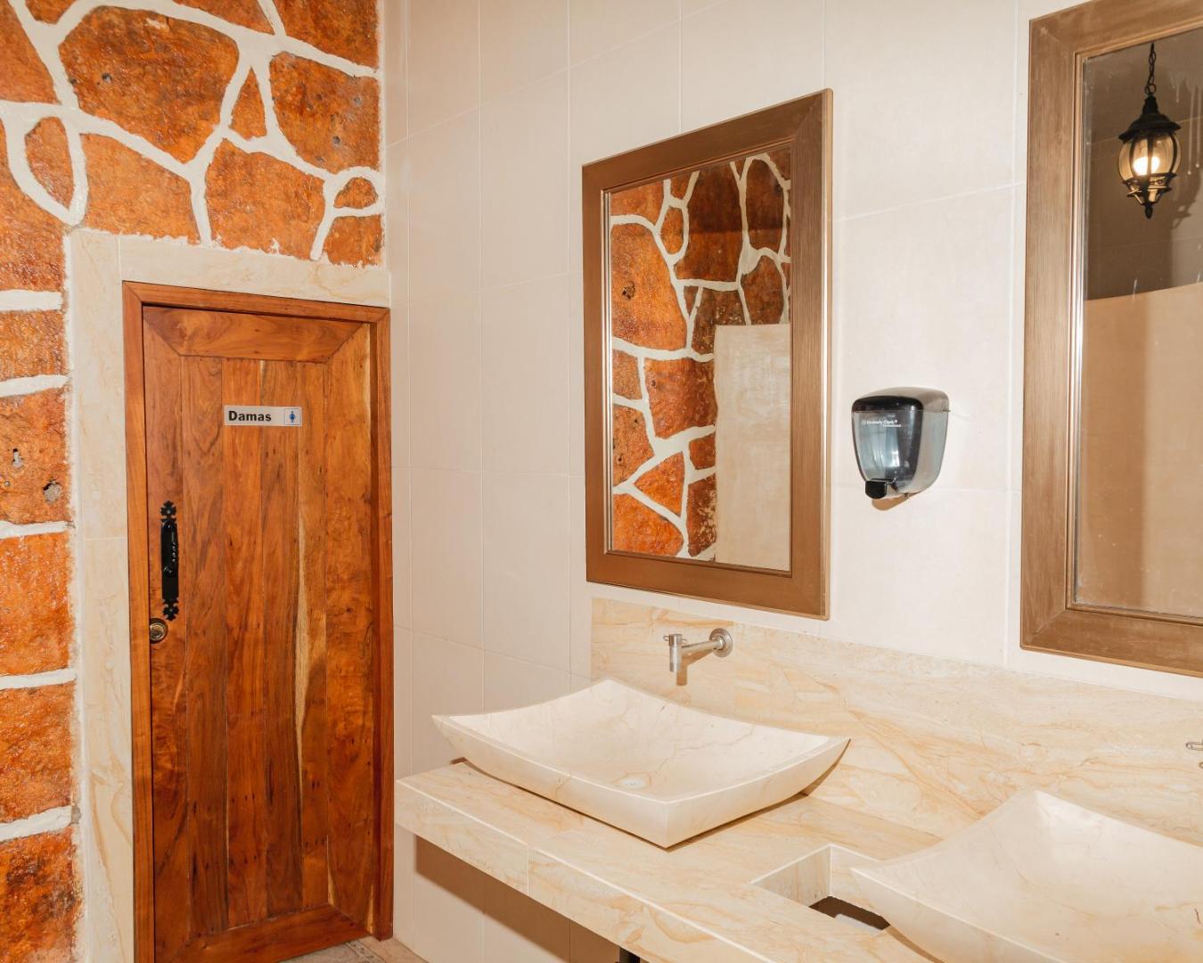 Hotel Nojoch Che