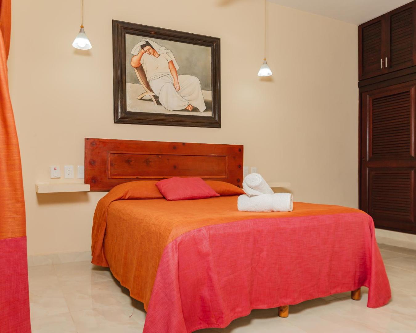 Hotel Nojoch Che