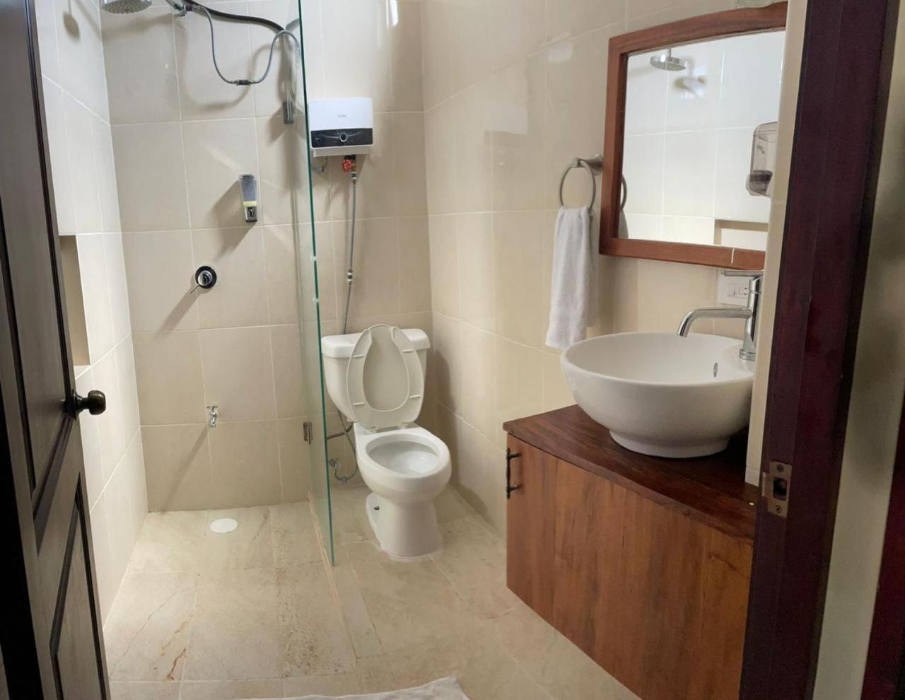 Hotel Nojoch Che