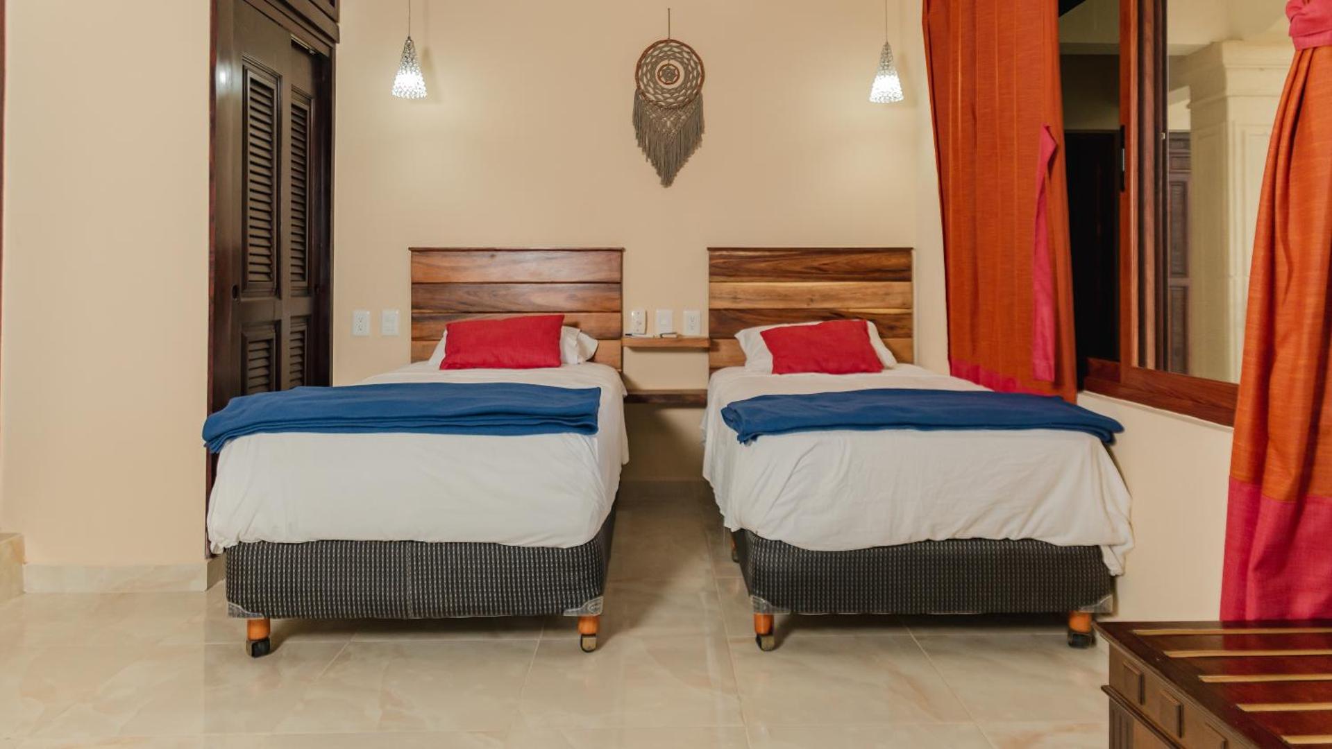 Hotel Nojoch Che