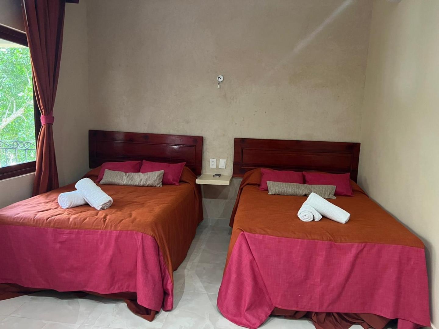 Hotel Nojoch Che