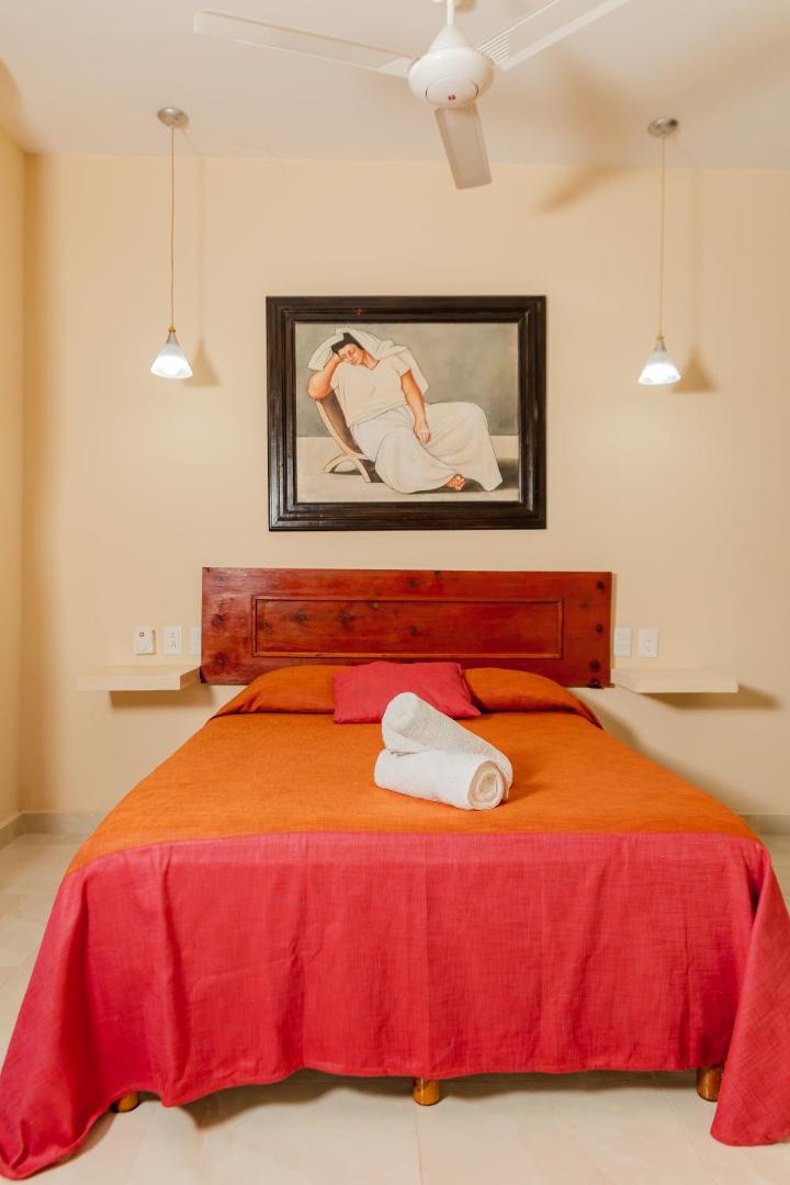 Hotel Nojoch Che