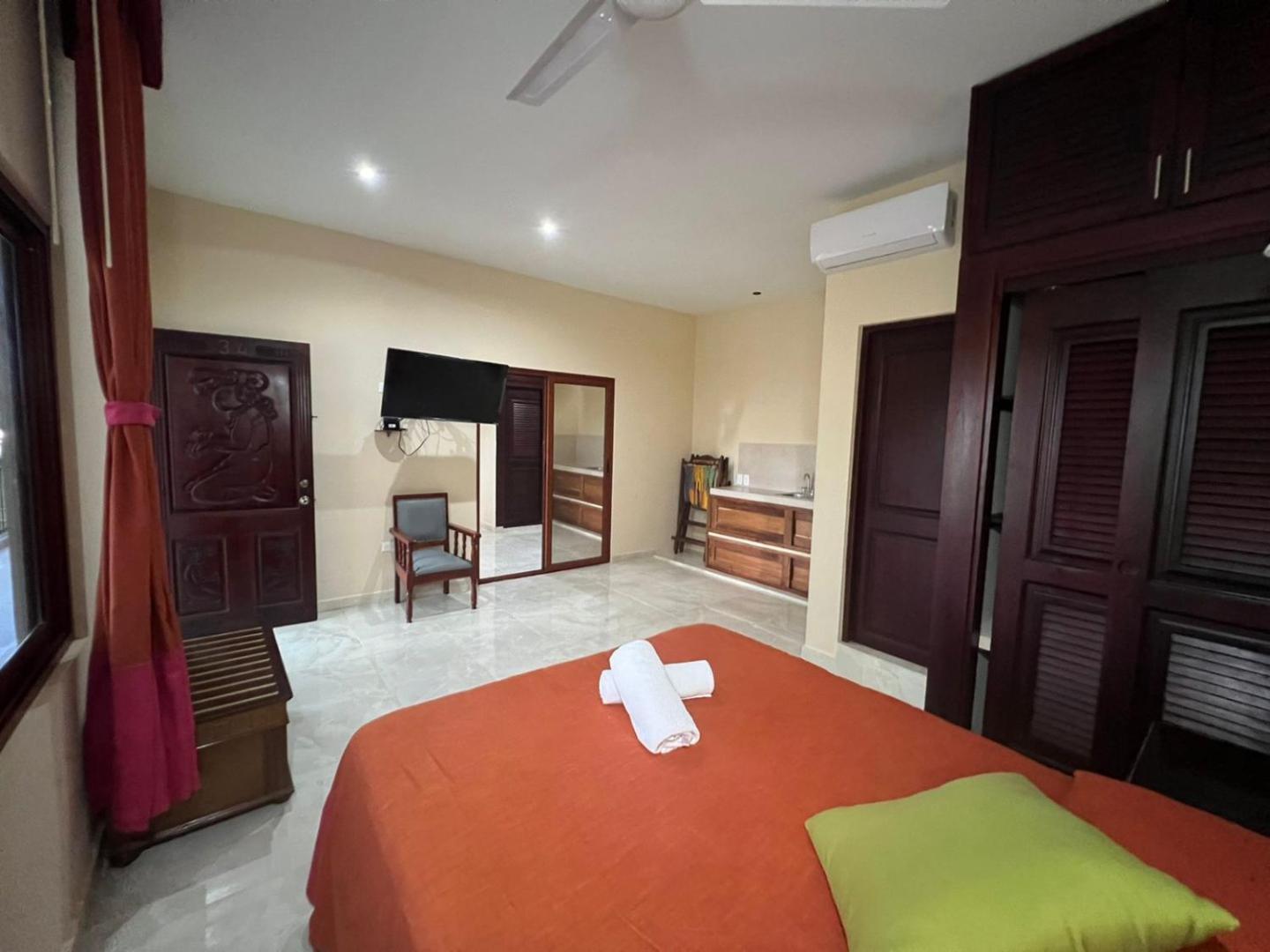 Hotel Nojoch Che