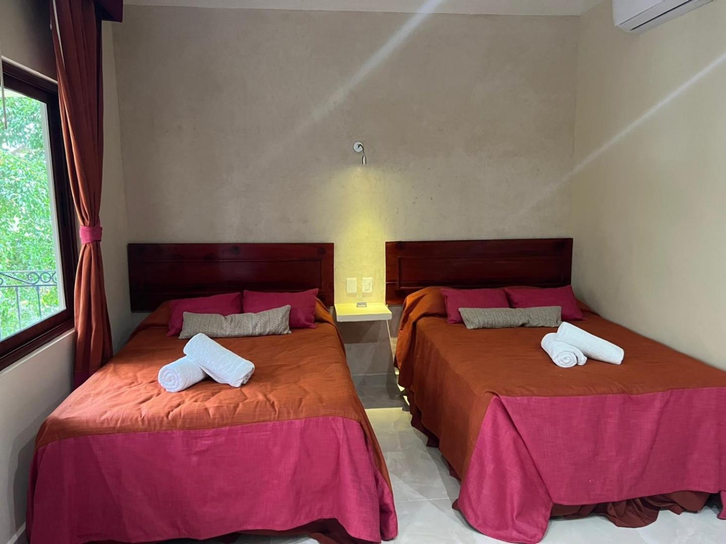 Hotel Nojoch Che