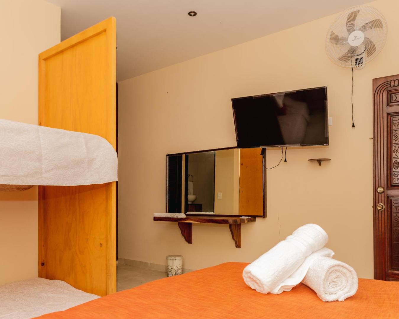 Hotel Nojoch Che