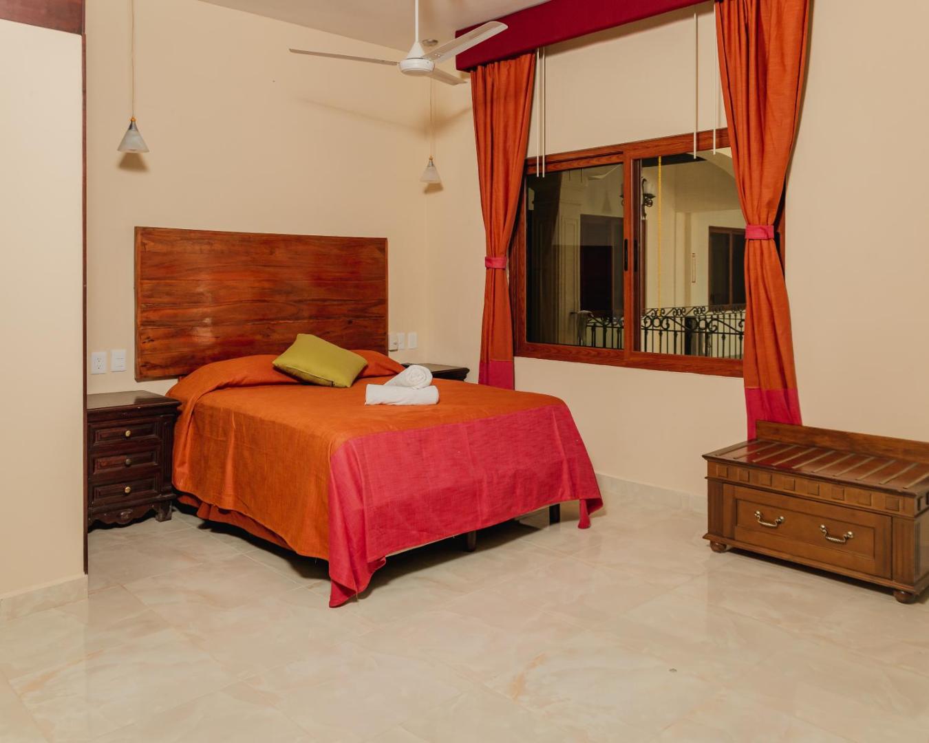 Hotel Nojoch Che