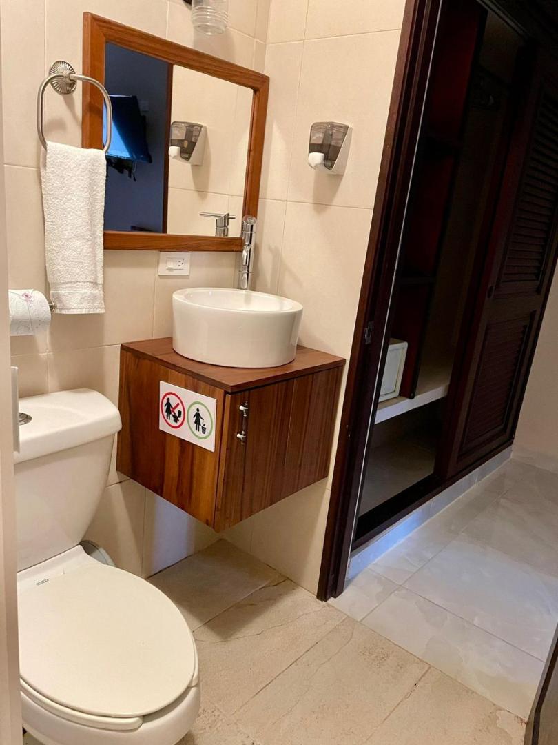 Hotel Nojoch Che