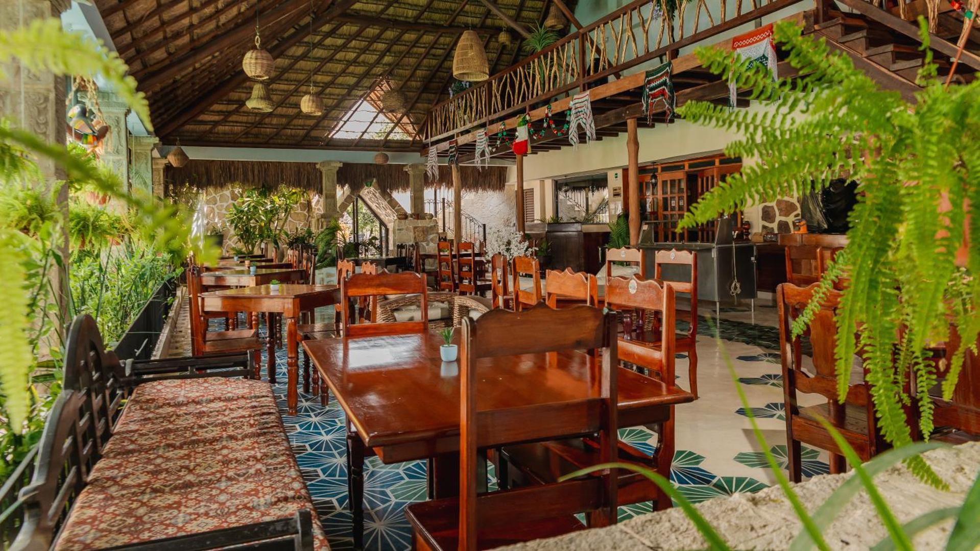 Hotel Nojoch Che