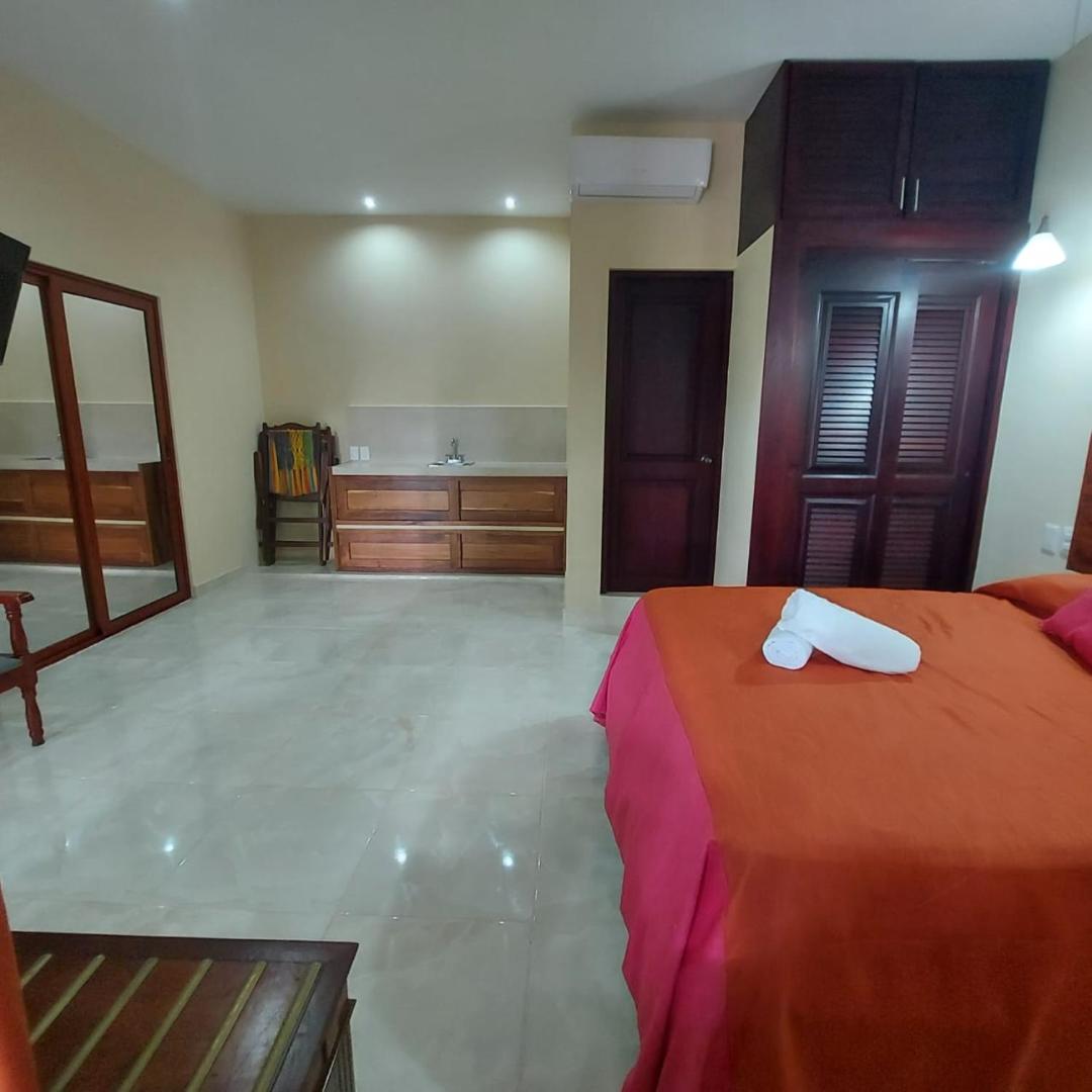 Hotel Nojoch Che