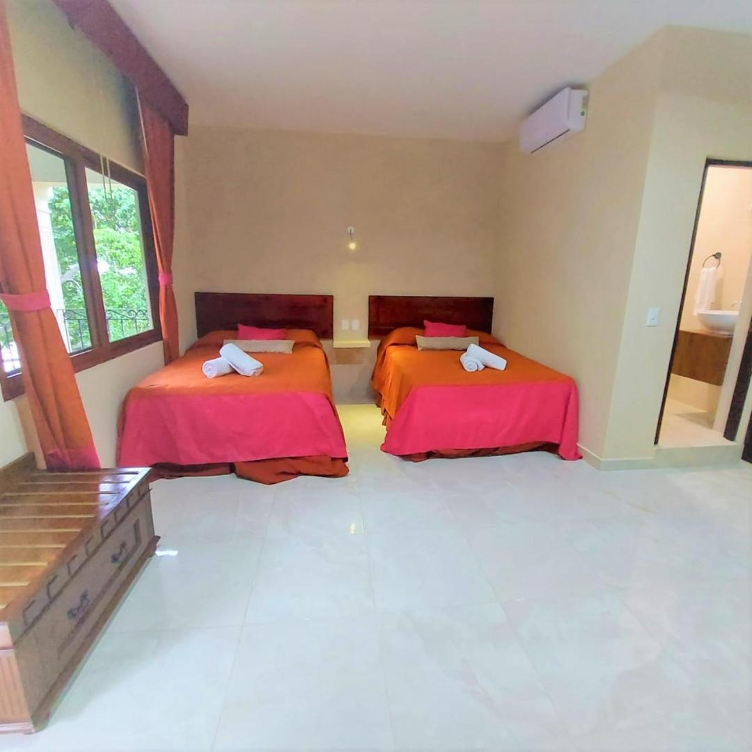 Hotel Nojoch Che