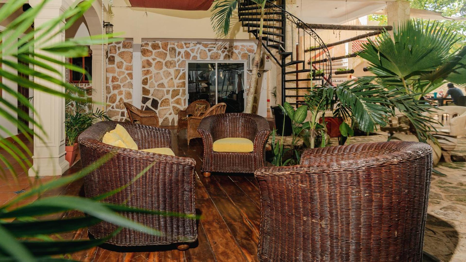 Hotel Nojoch Che