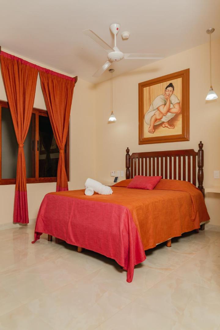 Hotel Nojoch Che