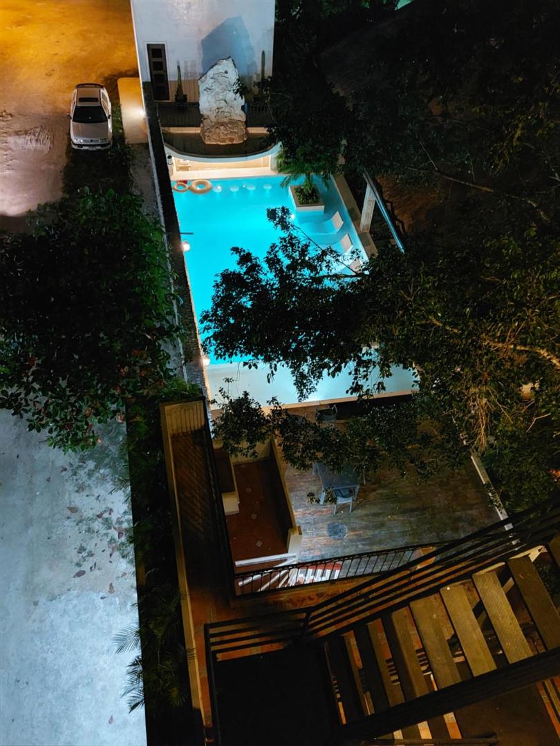 Hotel Nojoch Che
