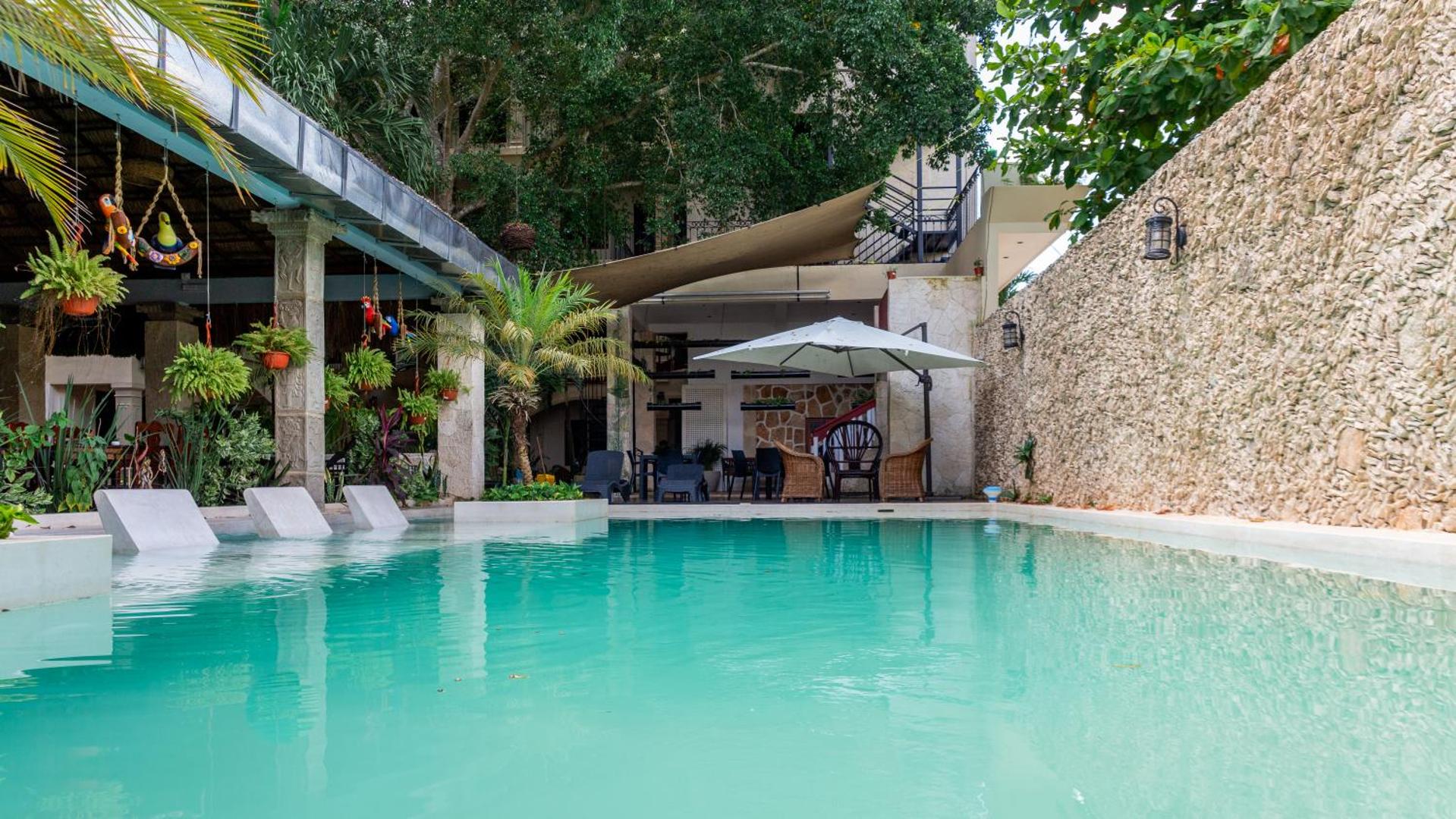 Hotel Nojoch Che