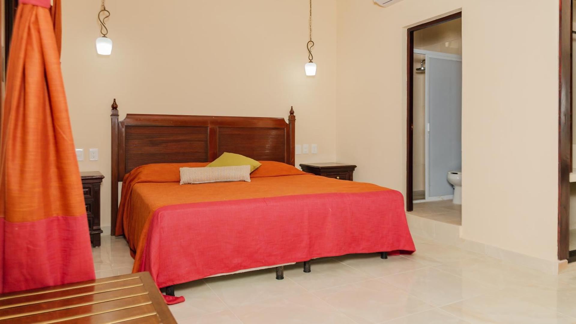 Hotel Nojoch Che