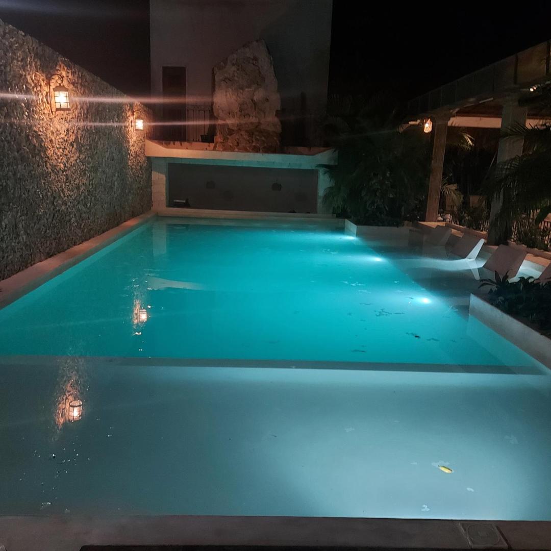 Hotel Nojoch Che
