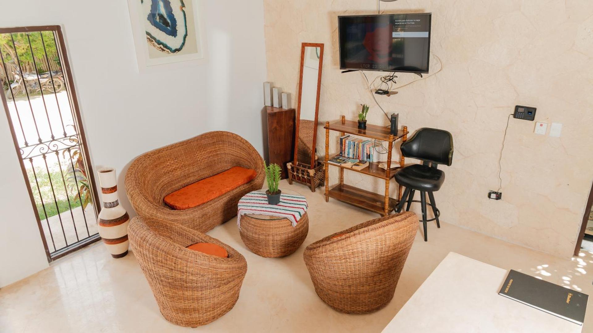 Hotel Nojoch Che