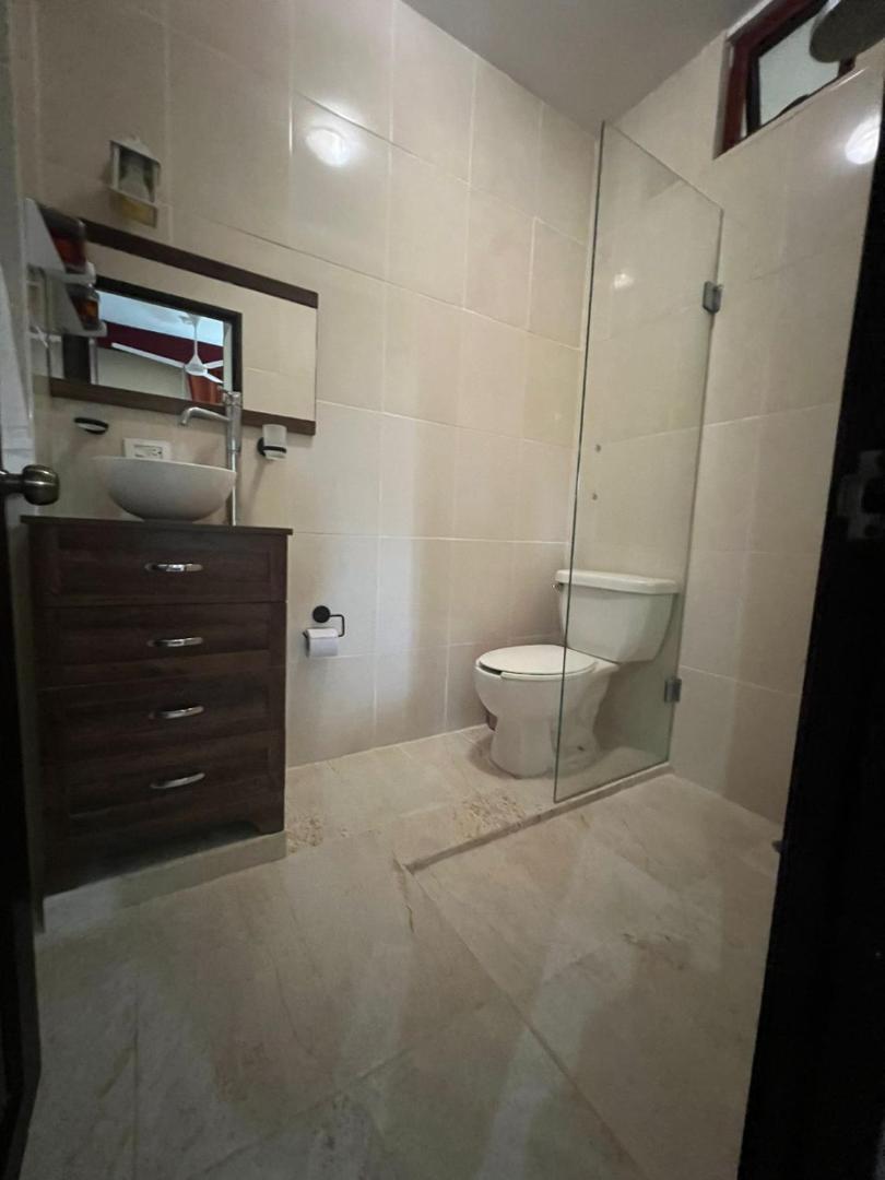 Hotel Nojoch Che