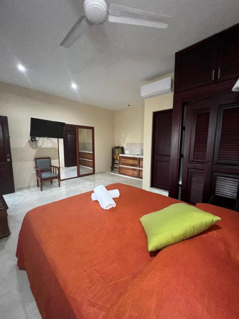 Hotel Nojoch Che