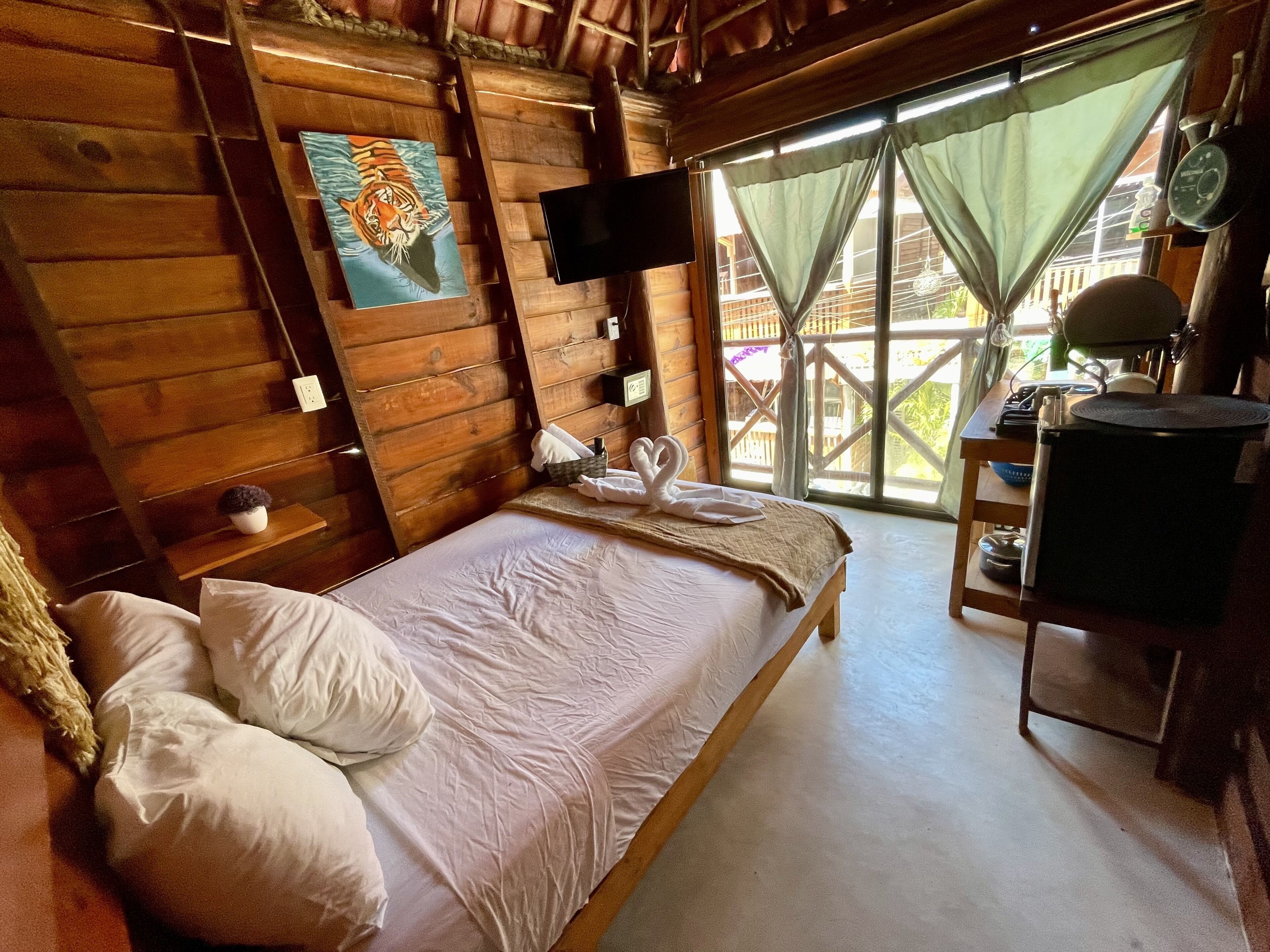 AKBAL Holbox-Beach Zone