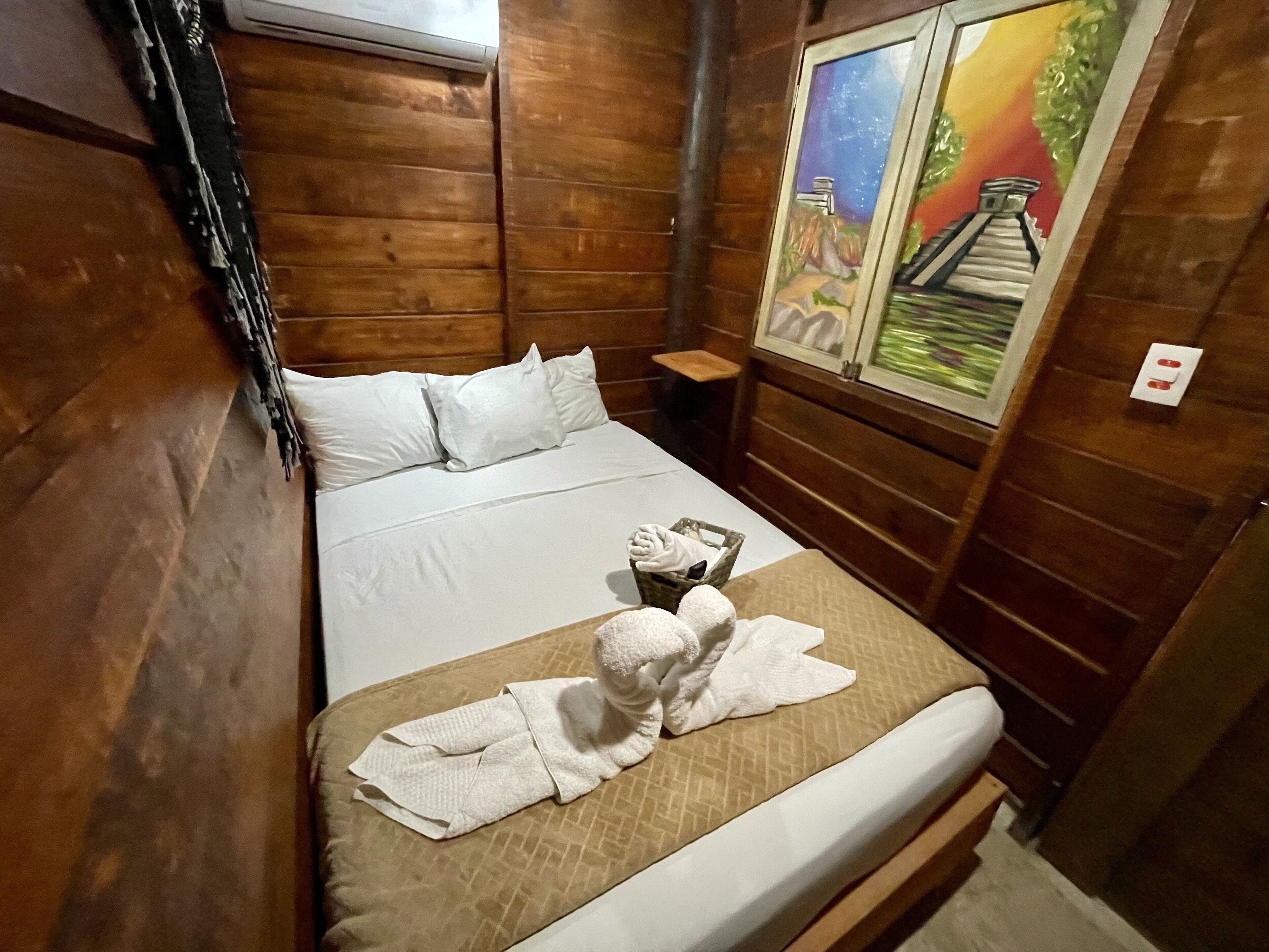 AKBAL Holbox-Beach Zone