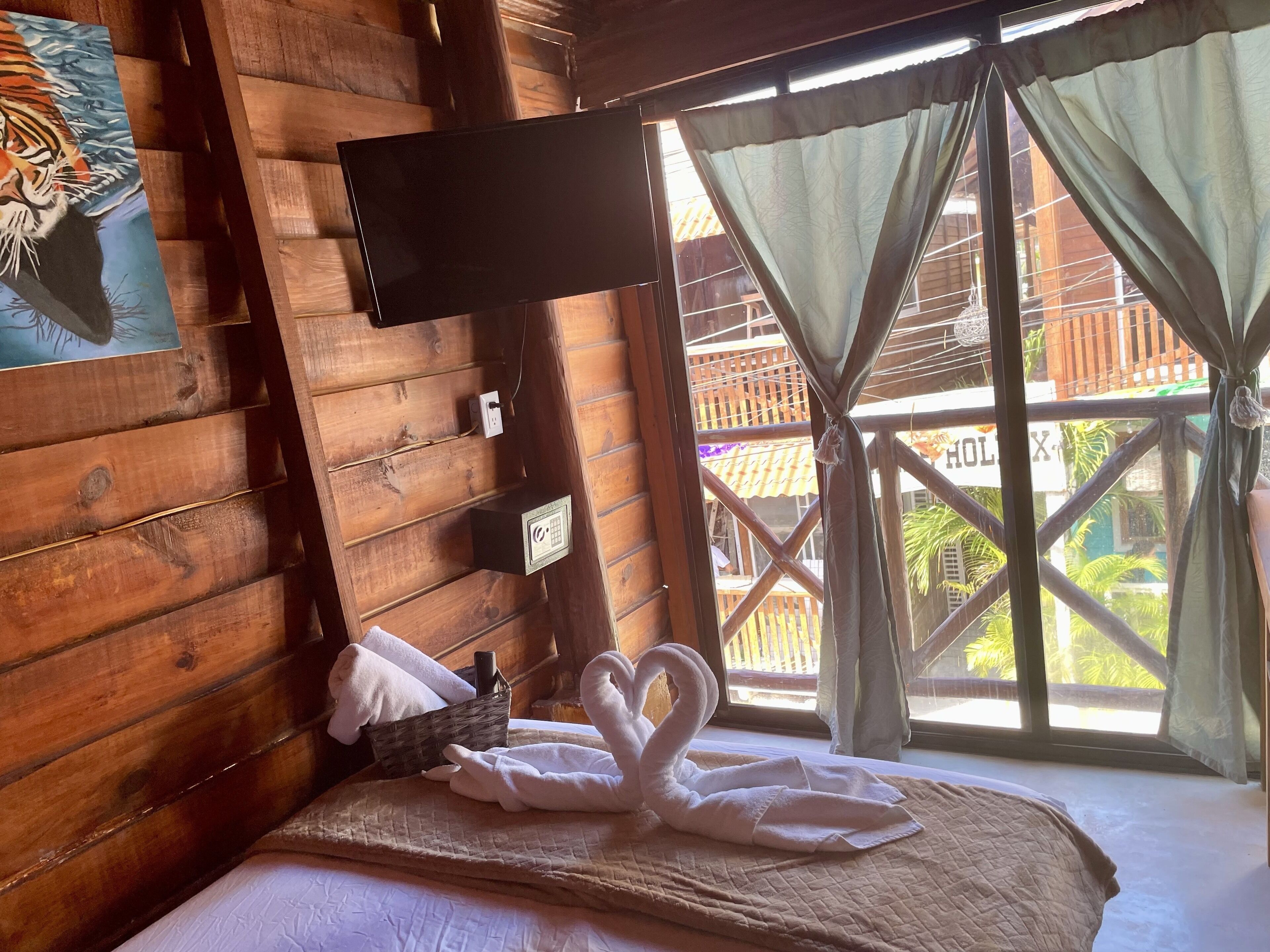 AKBAL Holbox-Beach Zone