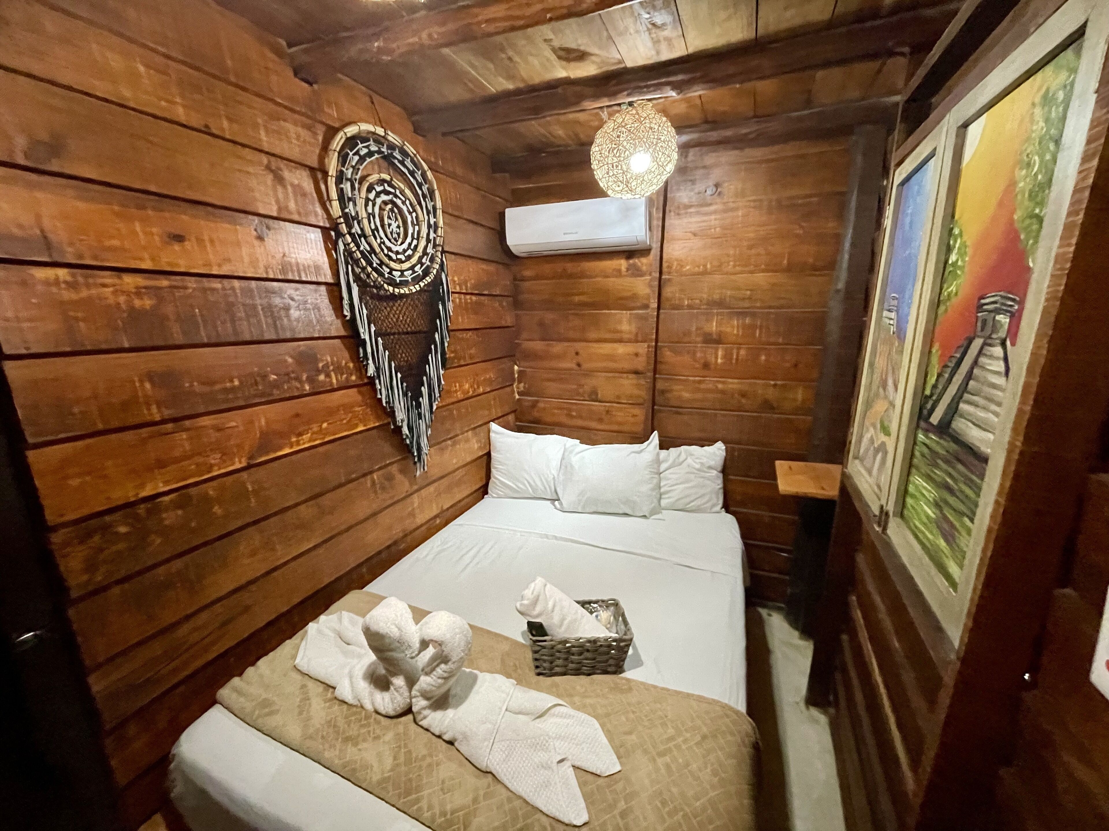 AKBAL Holbox-Beach Zone