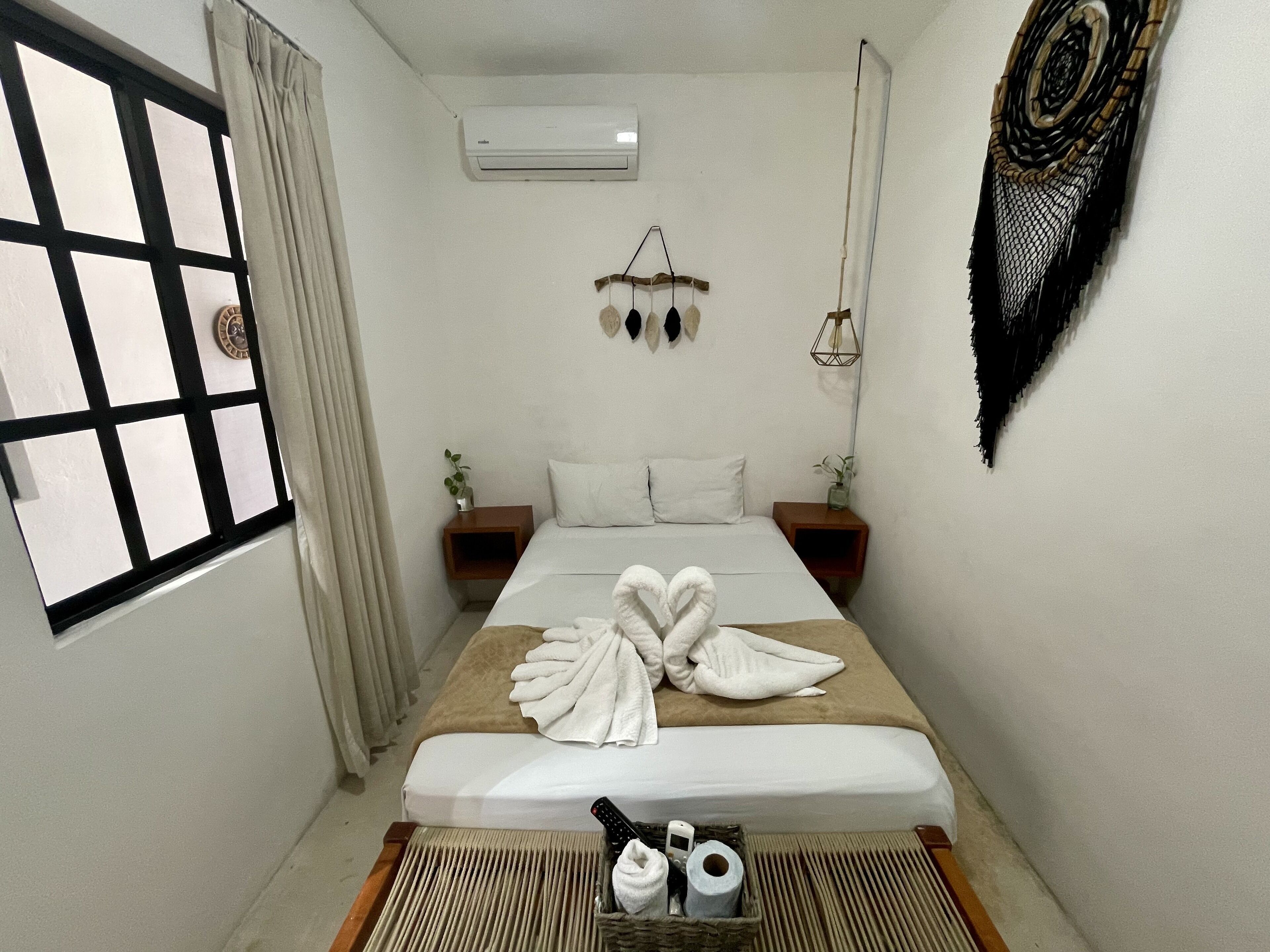 AKBAL Holbox-Beach Zone