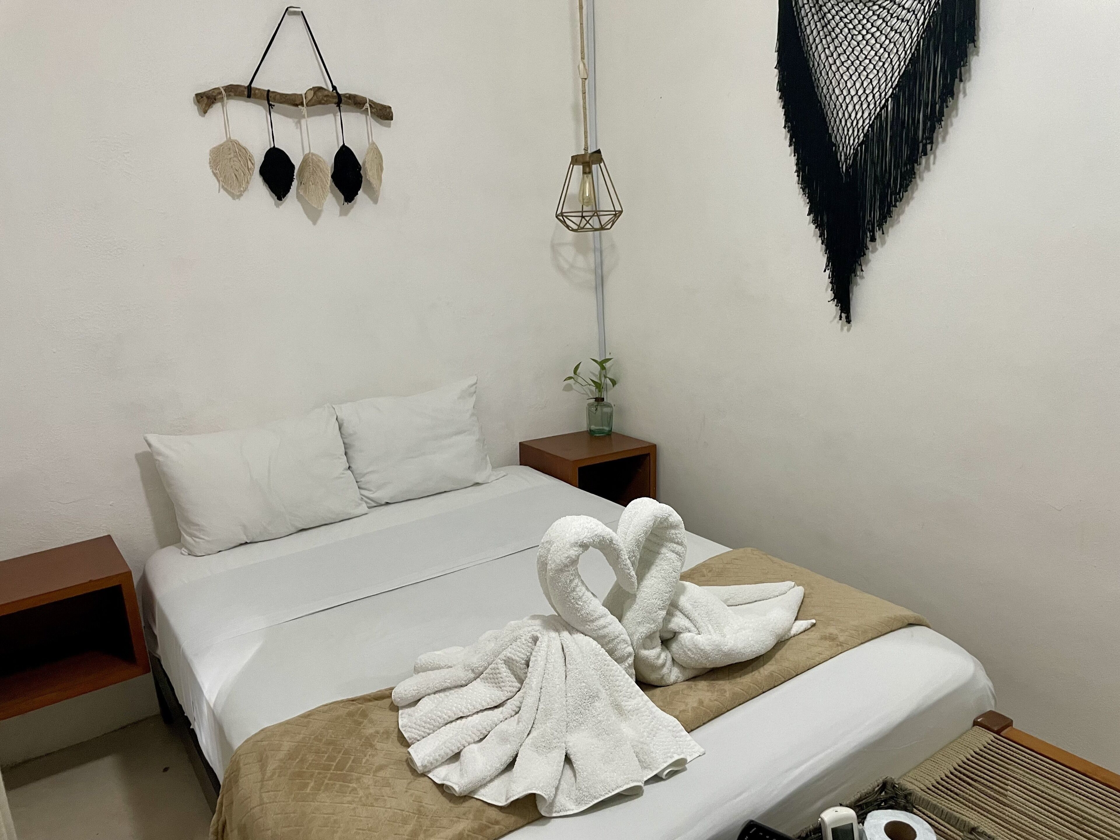 AKBAL Holbox-Beach Zone